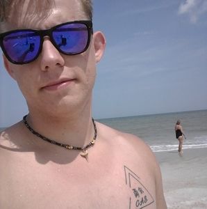 Meet your Posher, William